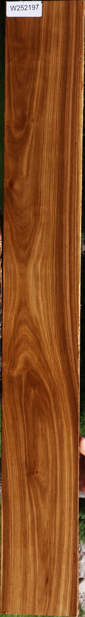 Muninga Lumber