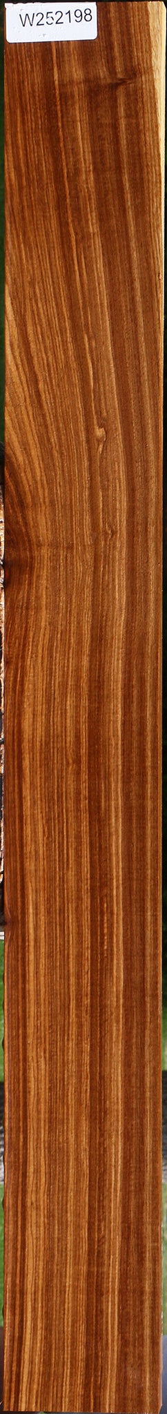 Figured Quartersawn Muninga Lumber