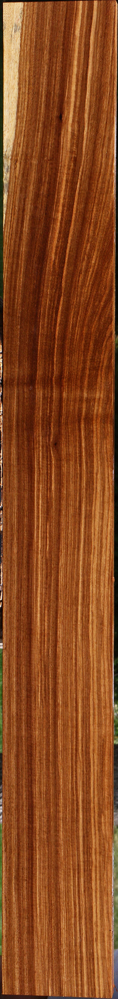 Figured Quartersawn Muninga Lumber