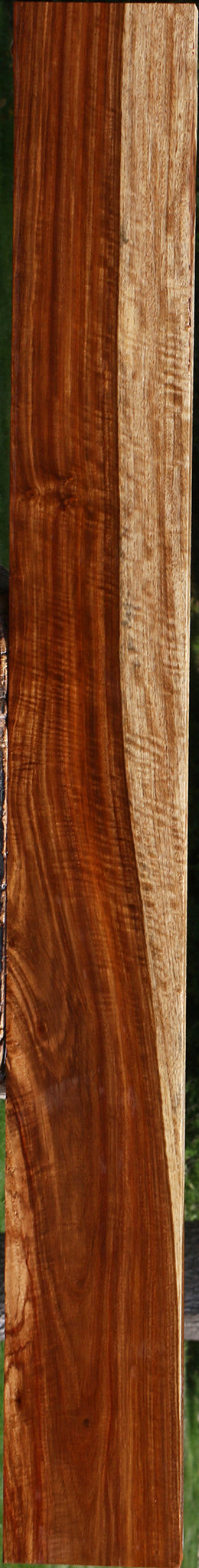 Extra Fancy Muninga Lumber