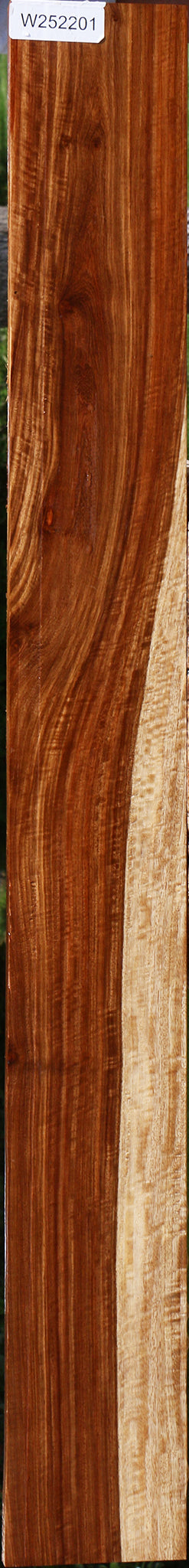 Extra Fancy Muninga Lumber