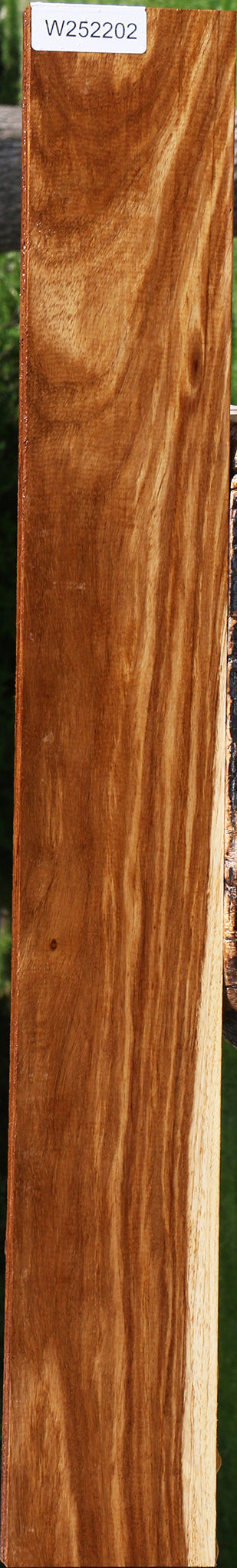Muninga Lumber