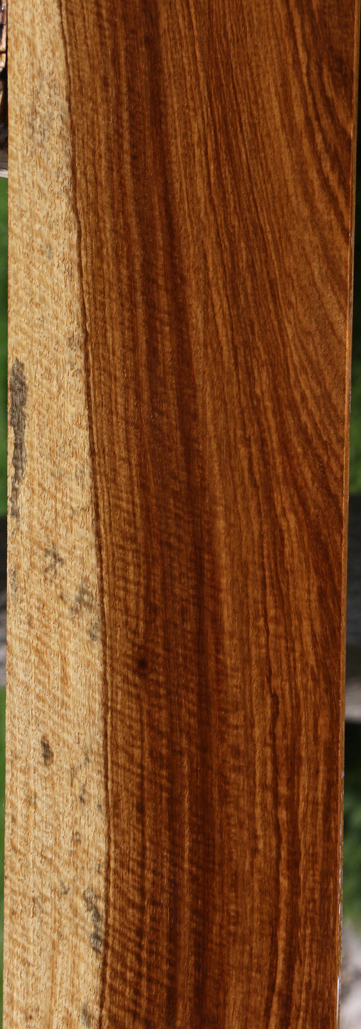 Extra Fancy Muninga Lumber