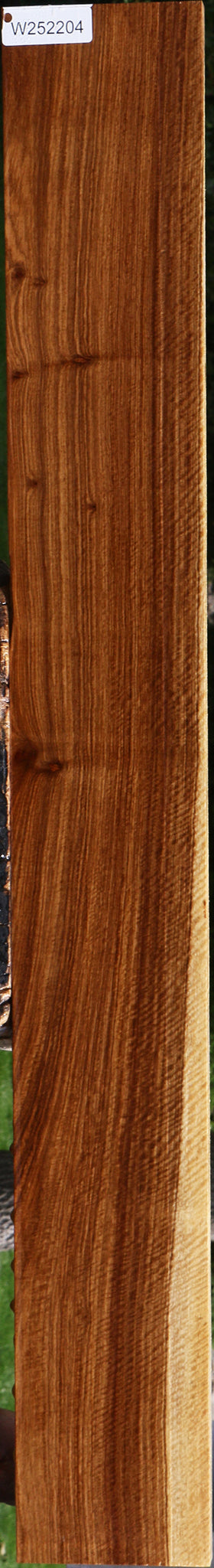 Extra Fancy Muninga Lumber