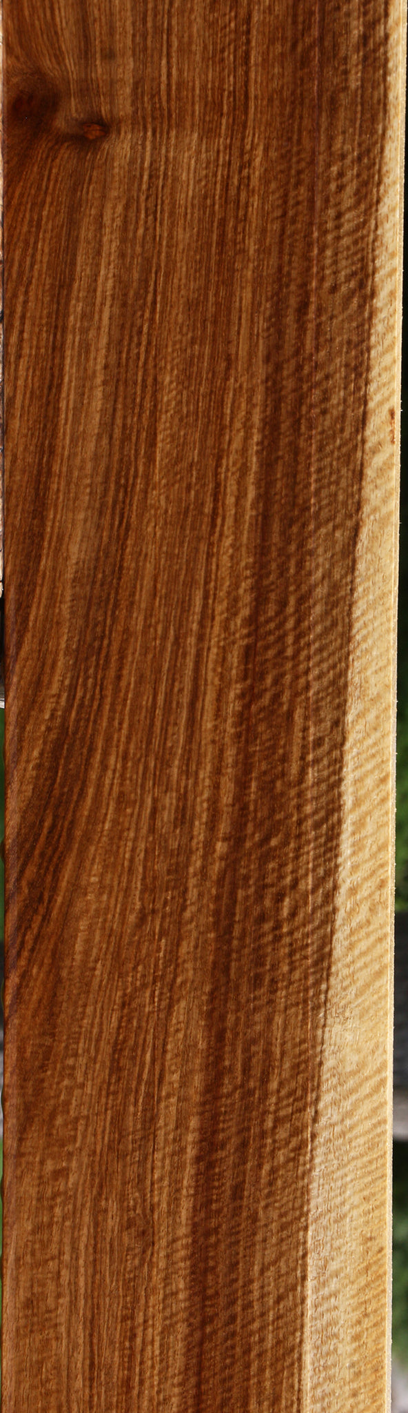 Extra Fancy Muninga Lumber