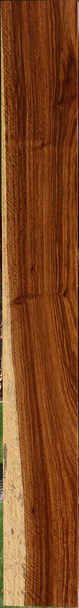 Extra Fancy Muninga Lumber