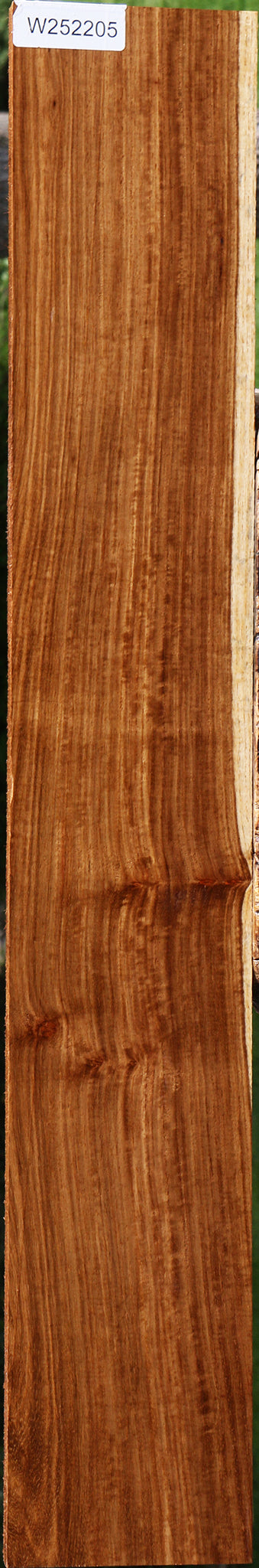 Extra Fancy Muninga Lumber