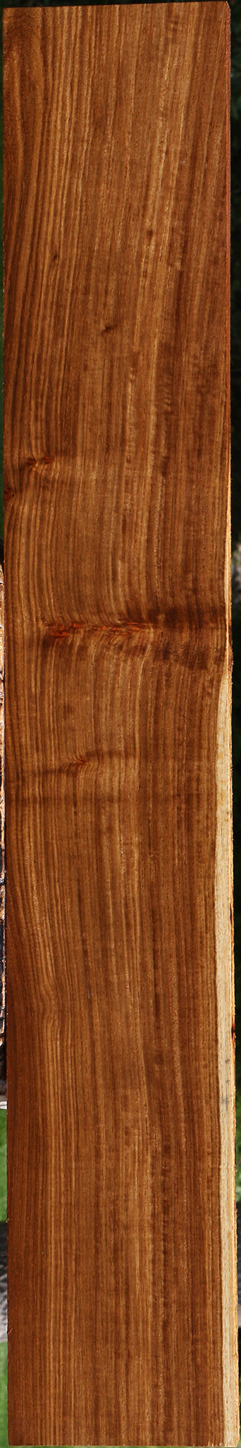 Extra Fancy Muninga Lumber
