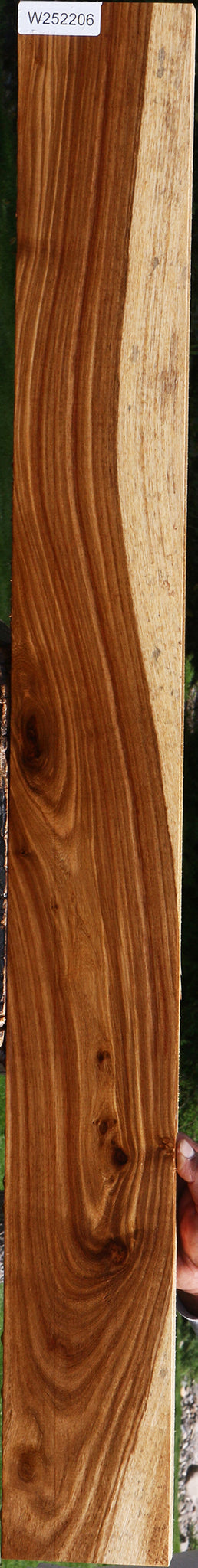 Muninga Lumber