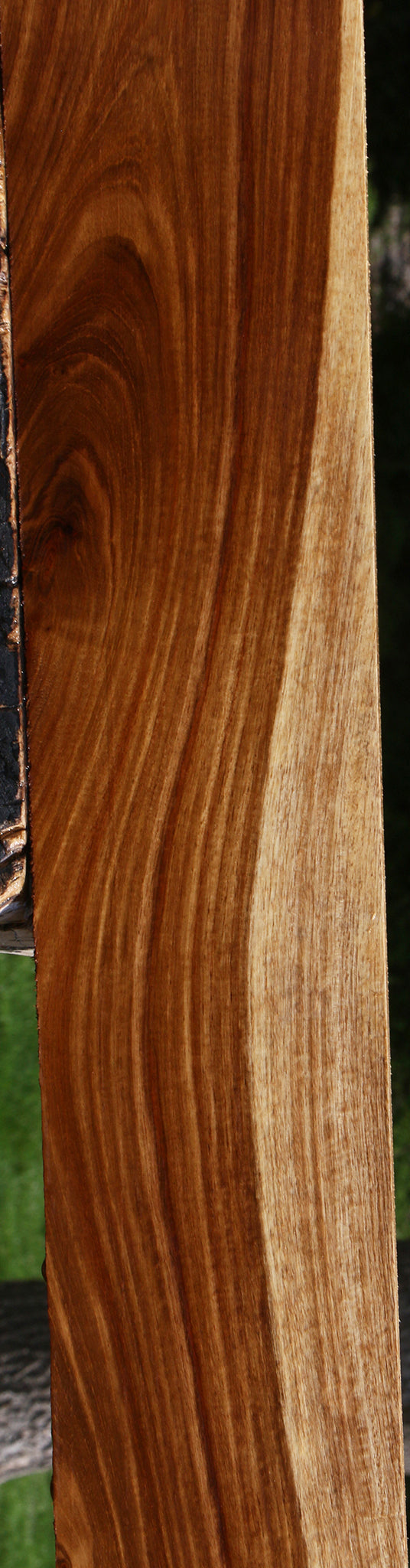 Muninga Lumber