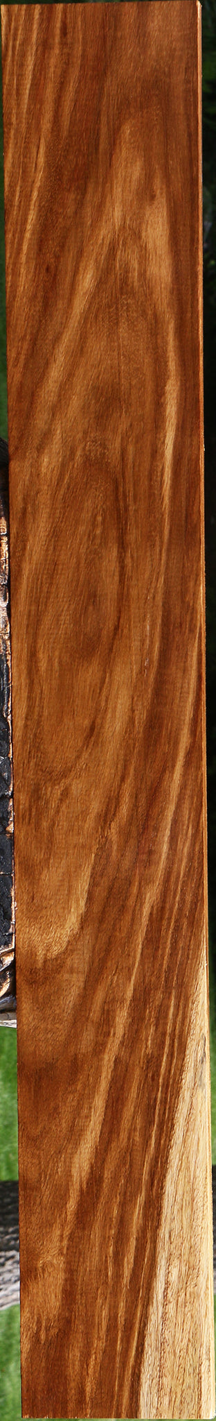 Figured Muninga Lumber