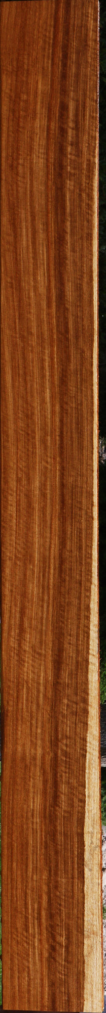 Muninga Lumber