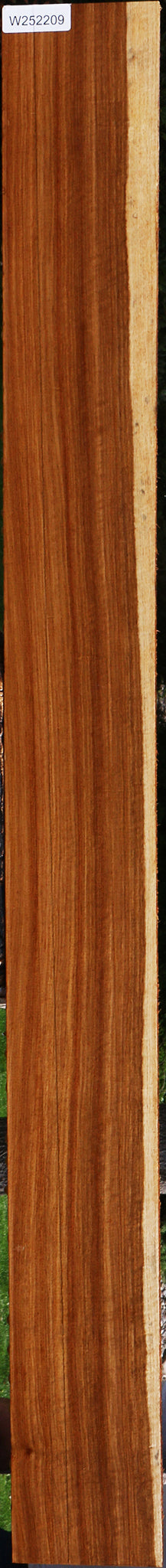 Muninga Lumber