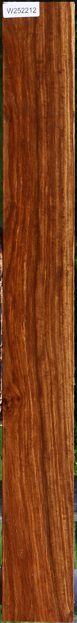 Extra Fancy Muninga Lumber