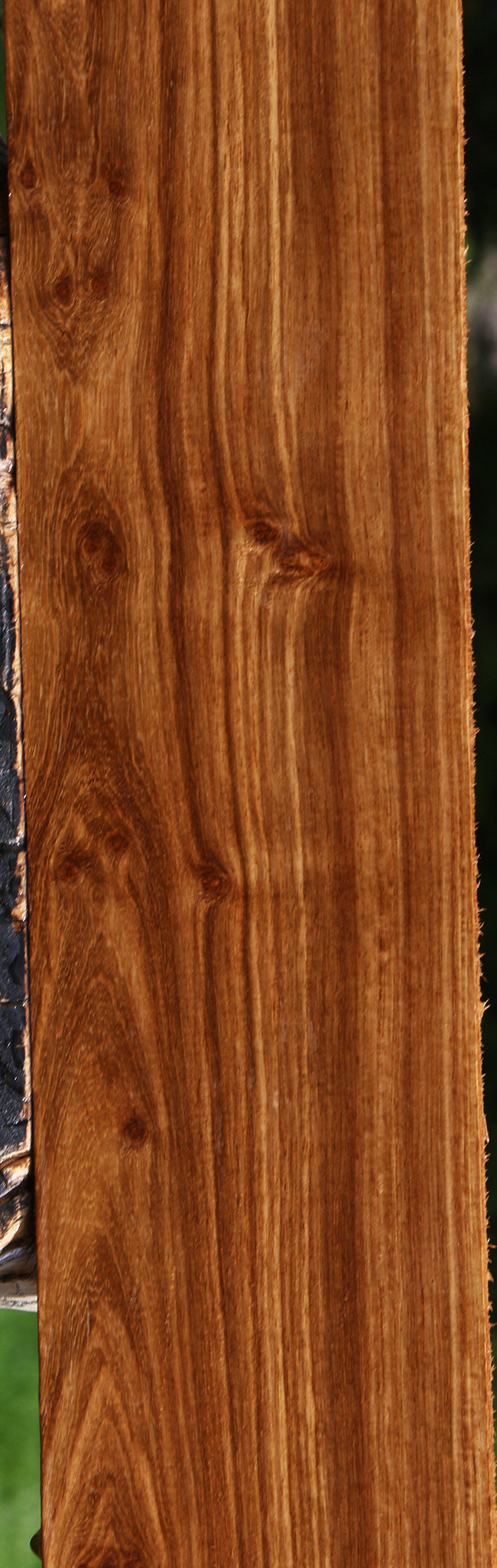 Muninga Lumber