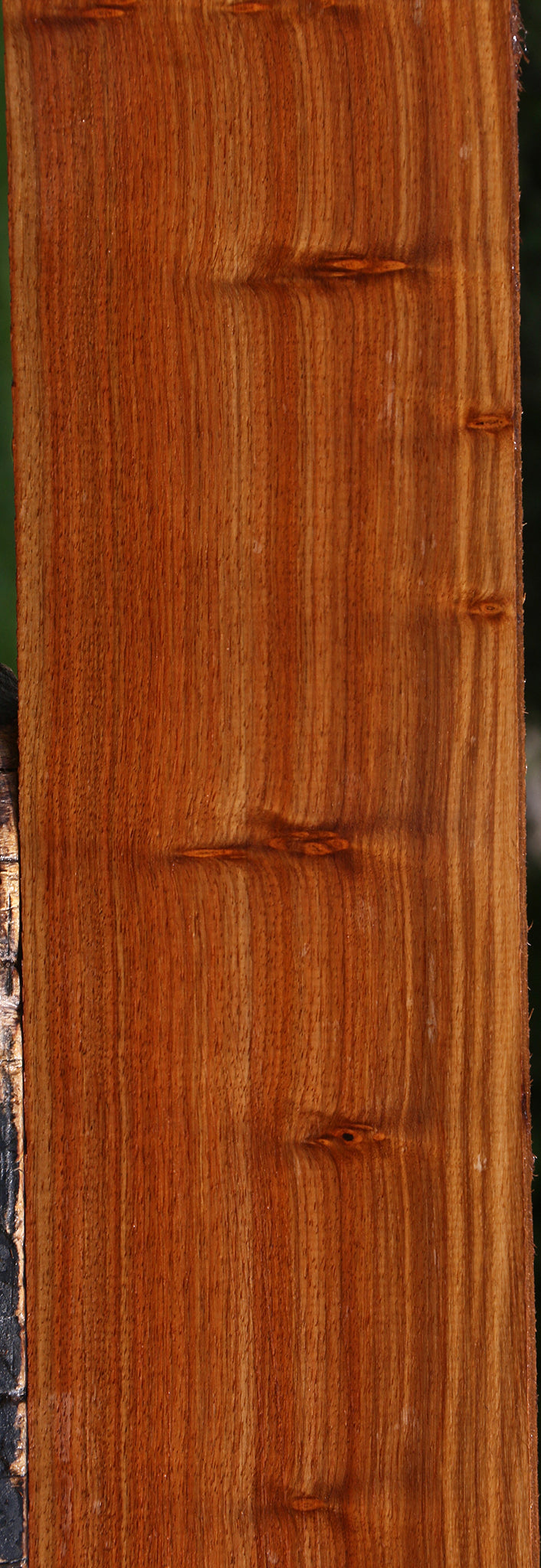 Figured Muninga Lumber