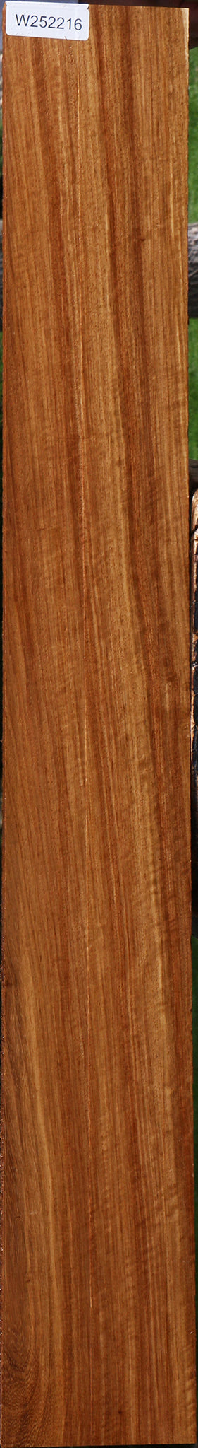 Muninga Lumber