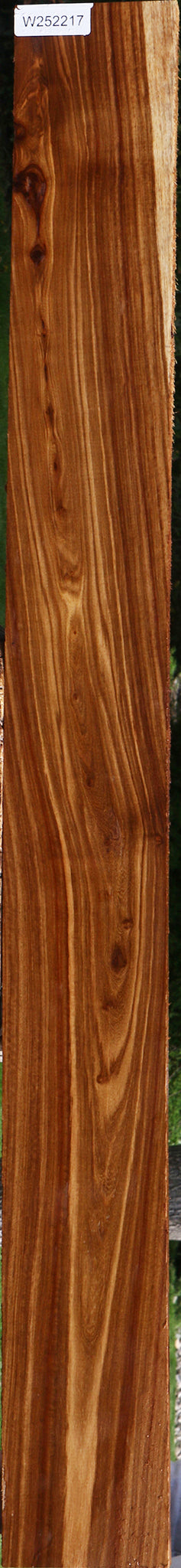 Muninga Lumber