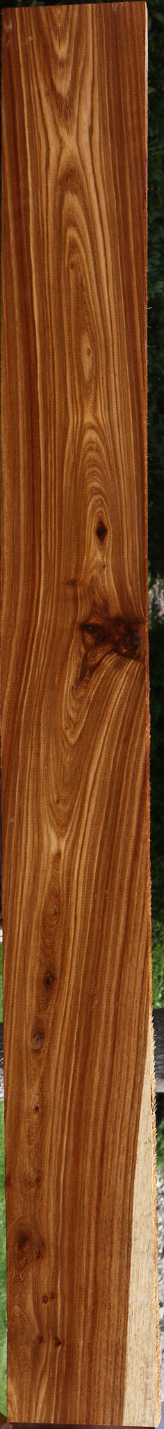 Muninga Lumber