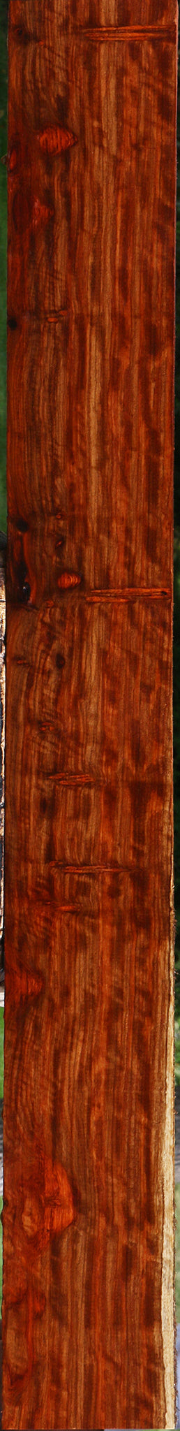Extra Fancy Muninga Lumber