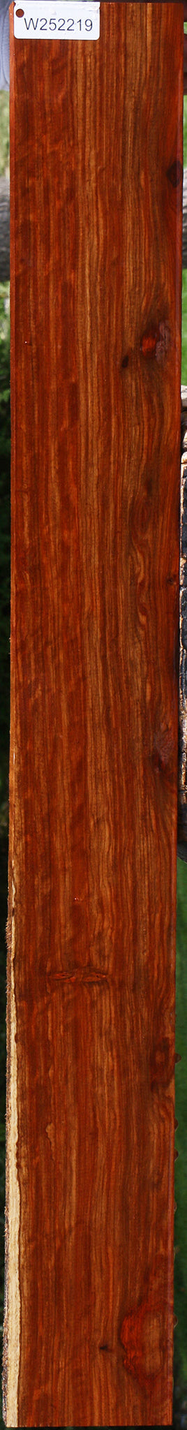 Extra Fancy Muninga Lumber