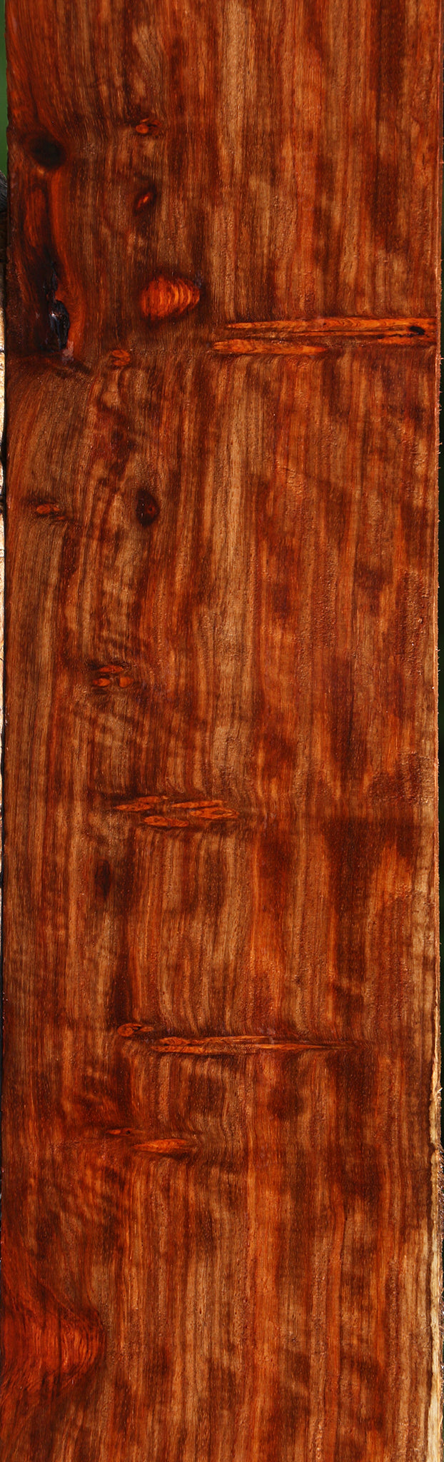 Extra Fancy Muninga Lumber