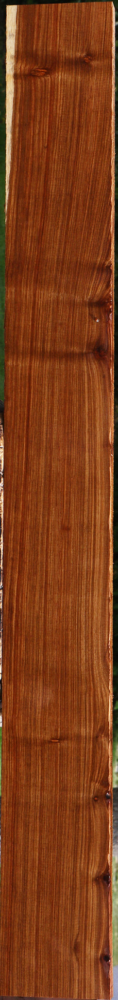 Quartersawn Muninga Lumber