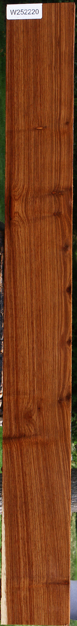 Quartersawn Muninga Lumber