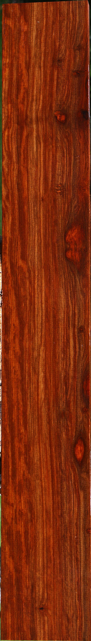 Extra Fancy Muninga Lumber