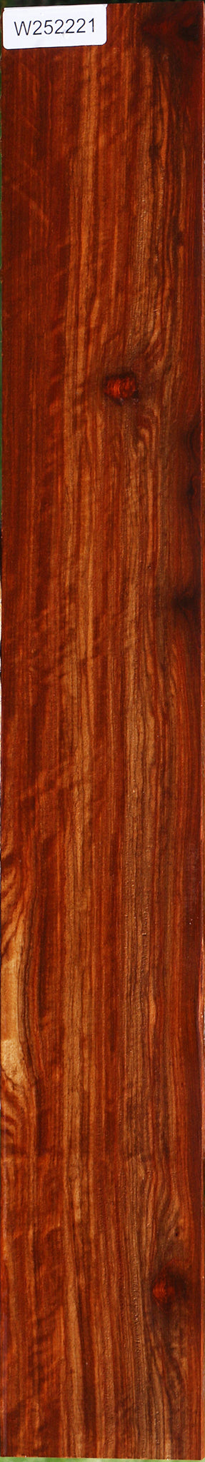 Extra Fancy Muninga Lumber