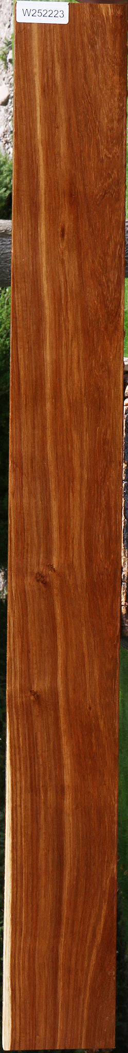 Muninga Lumber