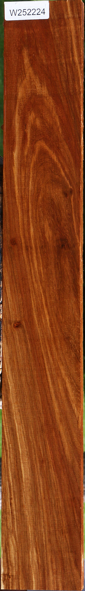 Figured Muninga Lumber
