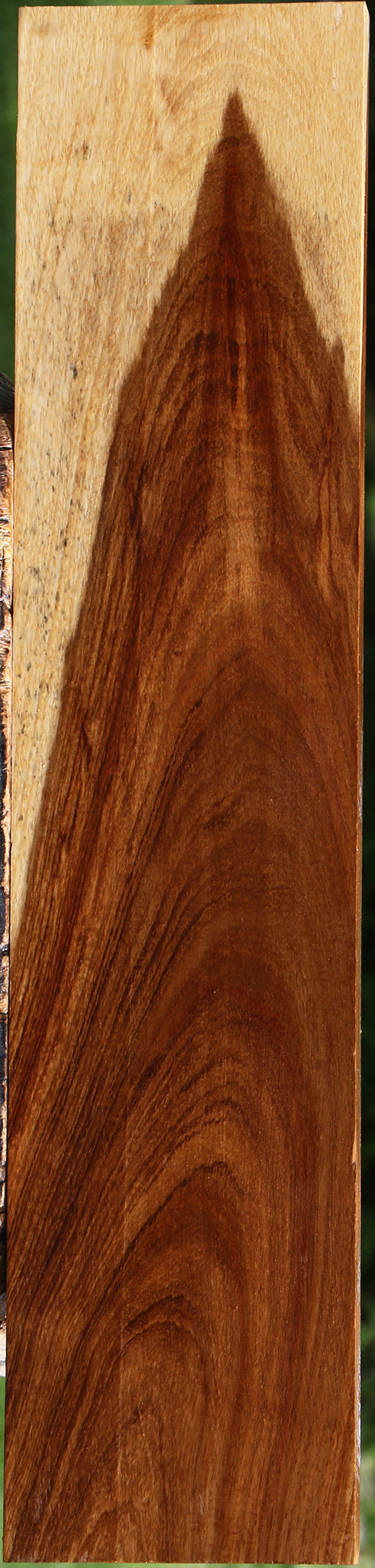 Figured Muninga Lumber