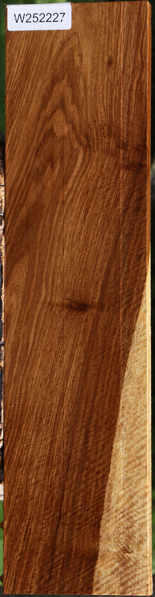 Extra Fancy Muninga Lumber