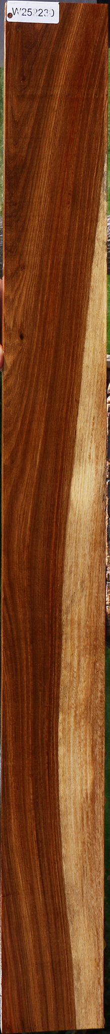Muninga Lumber