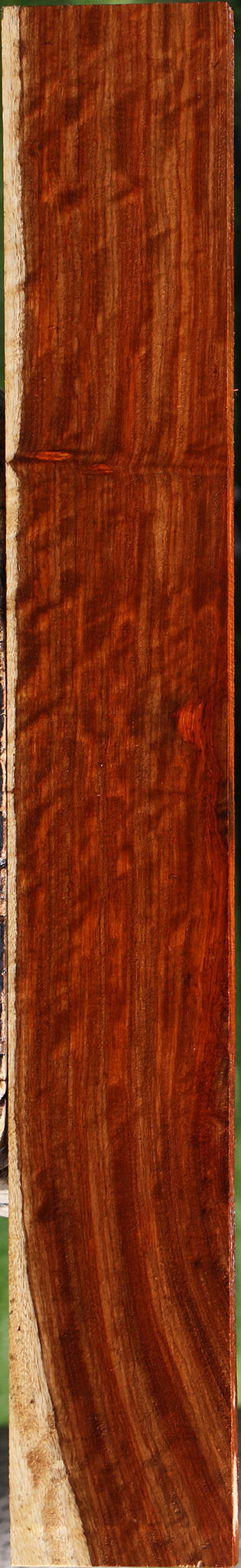 Extra Fancy Muninga Lumber
