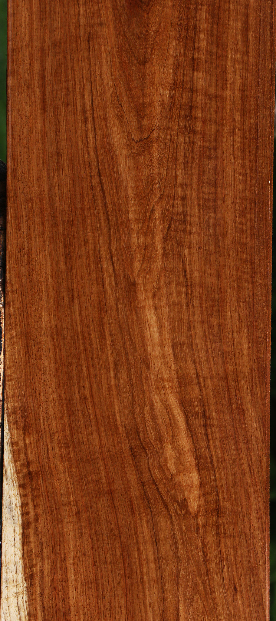 Extra Fancy Muninga Lumber