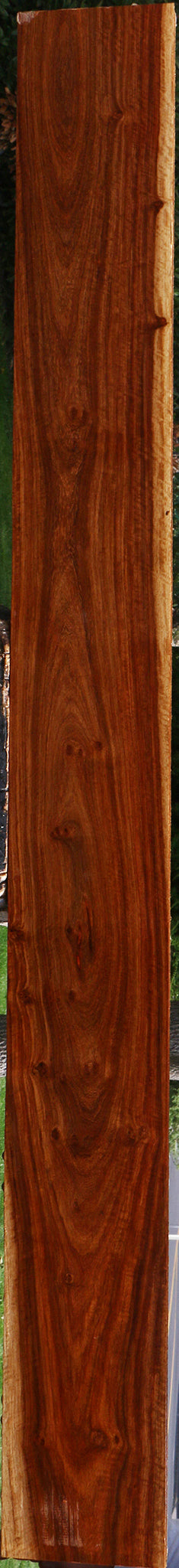 Extra Fancy Muninga Lumber