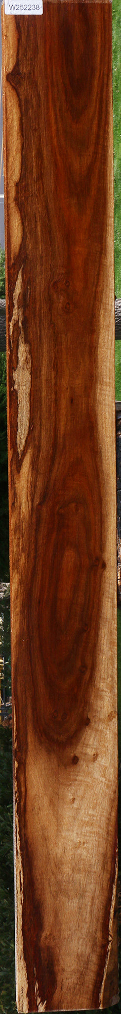 Extra Fancy Muninga Lumber