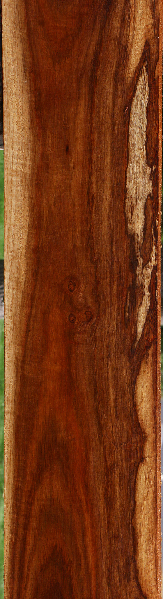 Extra Fancy Muninga Lumber