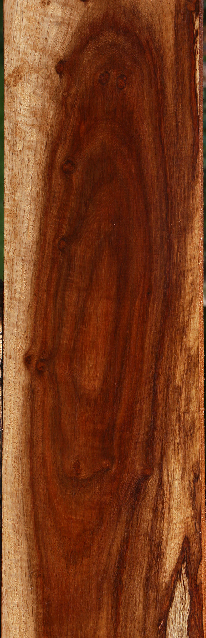 Extra Fancy Muninga Lumber