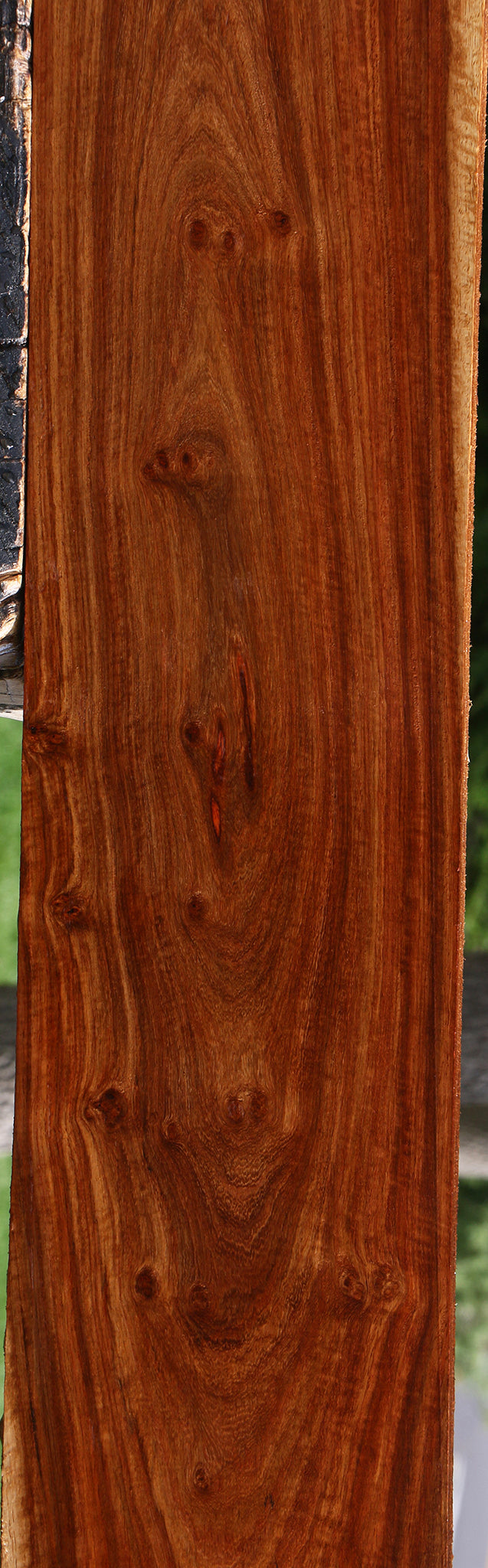 Extra Fancy Muninga Lumber