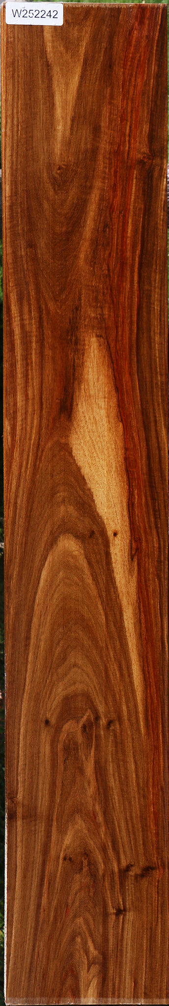 Muninga Lumber
