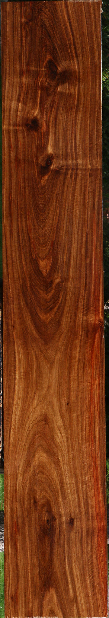 Muninga Lumber