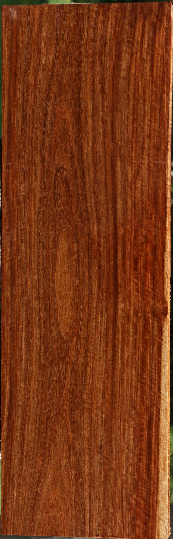 Extra Fancy Muninga Lumber