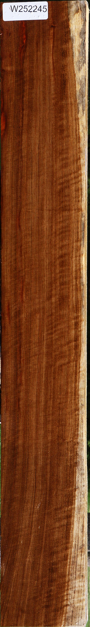 Extra Fancy Muninga Lumber