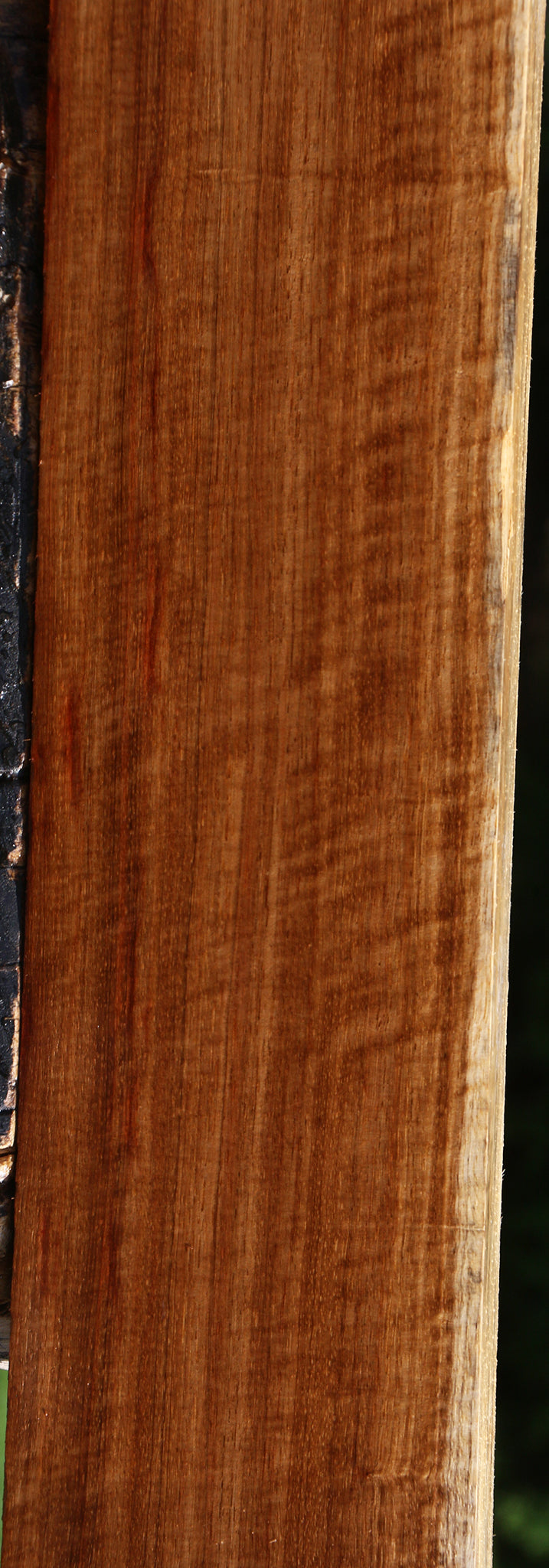 Extra Fancy Muninga Lumber