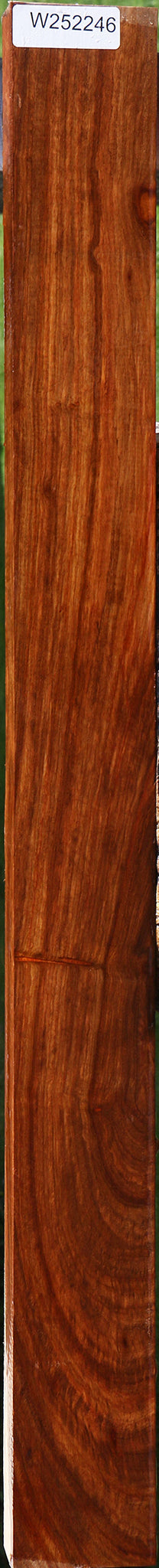 Figured Muninga Lumber