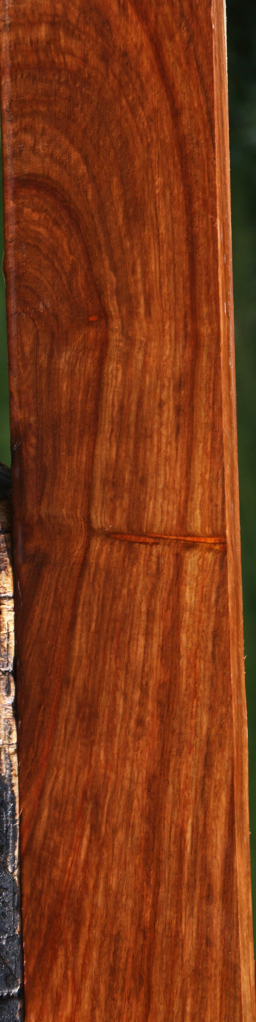 Figured Muninga Lumber
