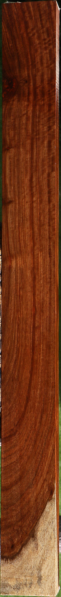 Figured Muninga Lumber